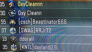 When You Meet Your Online Gaming Doppelgangerrr